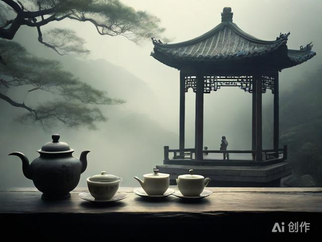 盤點(diǎn)我國(guó)茶文化：作為國(guó)人一定要了解的文化