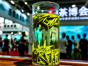 茶香滿城 煥新出發(fā) 2025杭州秋季國際茶產(chǎn)業(yè)博覽會完美閉幕